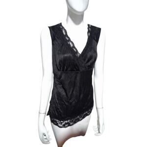 Y2K Vintage j.t.b. Whimsigoth Womens size Large‎ Fairygoth Witchy Gothcore Top